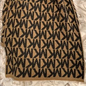 Michael Kors scarf